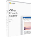 Microsoft Office 2019 Home and Student for 1 PC/Mac - Download
