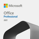 Microsoft Office 2021 Professional for 1 PC - Download