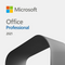 Microsoft Office 2019 Professionnel pour 1 PC - Téléchargement