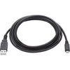 Cable micro-USB Olympus KP-30 pour systèmes de dictée DS-9500 / DS-9000 / DS-2600