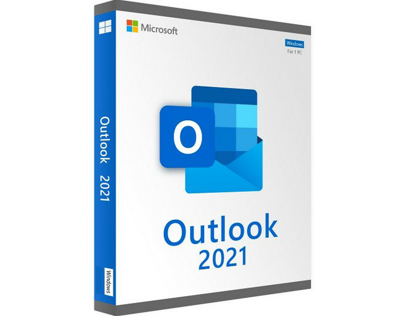 Microsoft Outlook 2021 - Download