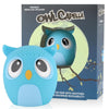 My Audio Pet Bluetooth Speaker (Owl Blue OwlCapella)