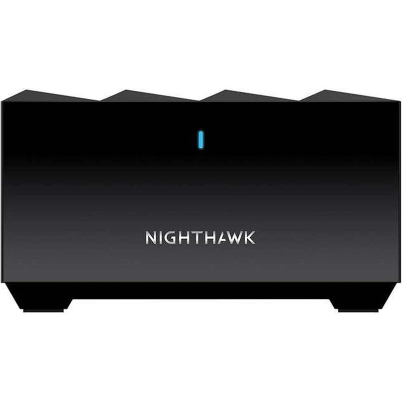 NETGEAR Nighthawk MK62-100CNS AX1800 Dual-Band Whole Home Mesh Wi-Fi 6 System - 2 Pack