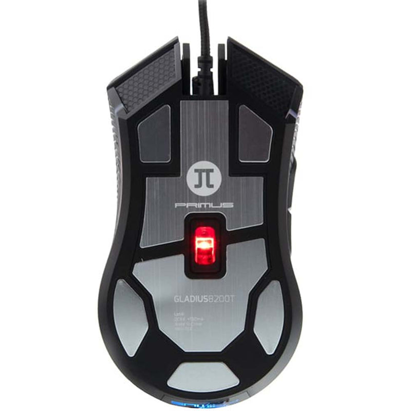 Primus Gladius 8200T Gaming Mouse