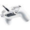 Razer Wolverine V2 Wired Gaming Controller for Xbox (White)