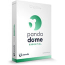 Panda Dome Essentials - Téléchargement