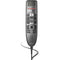 Microphone de dictée à code-barres Philips SpeechMike Premium Touch (interrupteur à glissière)