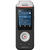 Philips DVT2110 VoiceTracer Audio Recorder