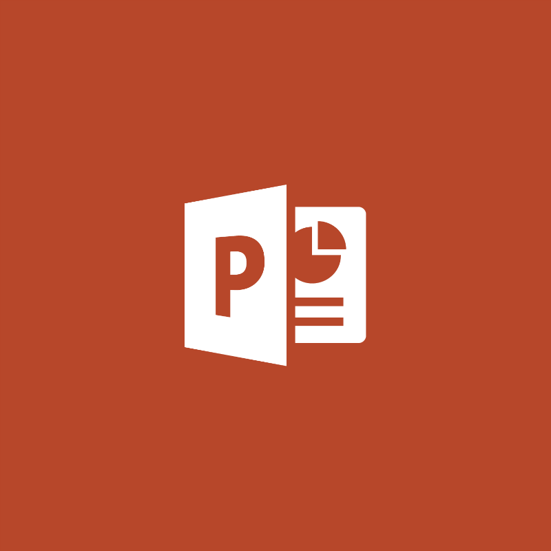 Microsoft PowerPoint 2019 - Download
