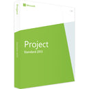 Microsoft Project 2013 Standard - Download