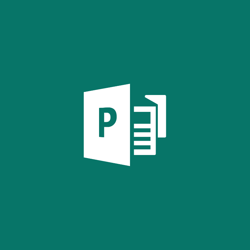 Microsoft Publisher 2016 - Download