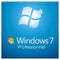 Microsoft Windows 7 Professional 64 bit SP1 (French)