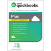 Intuit QuickBooks Online Plus 2023 (5 utilisateurs / abonnement de 12 mois) - Télécharger