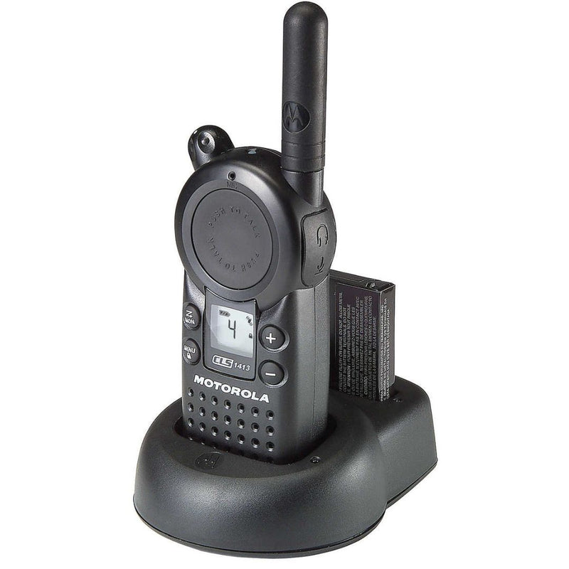 Motorola CLS1413 Two-Way Radio for Business