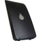 Rain Design 10042 Support portable iSlider pour iPad (Noir)