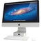 Rain Design 10043 mBase iMac Stand (Silver)
