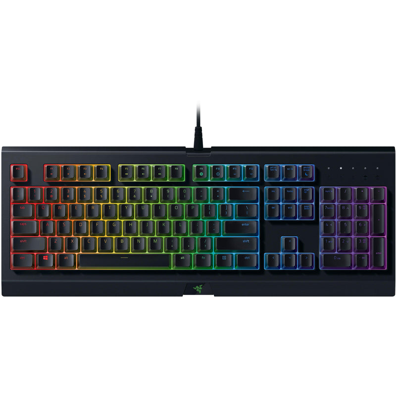 Razer Cynosa Chroma Multi-Color Gaming Keyboard