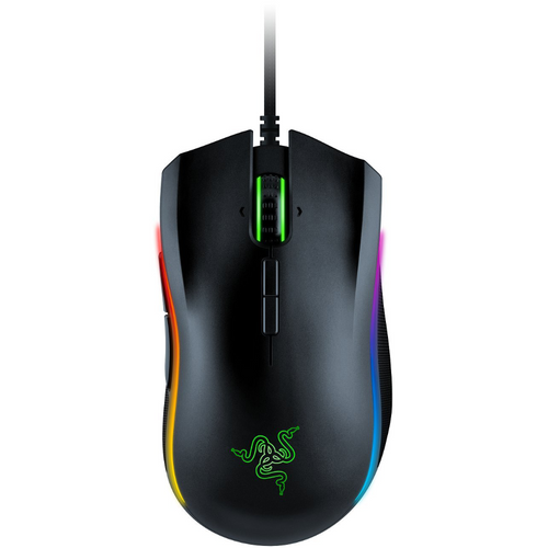 Razer Mamba Elite Wired Optical Gaming Mouse (Open Box) | ITFactory.ca