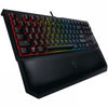 Razer BlackWidow Tournament Edition Orange Switch Chroma V2 Mechanical Gaming Keyboard (Matte Black)