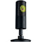 Razer Seiren Emote Streaming Microphone (Black)