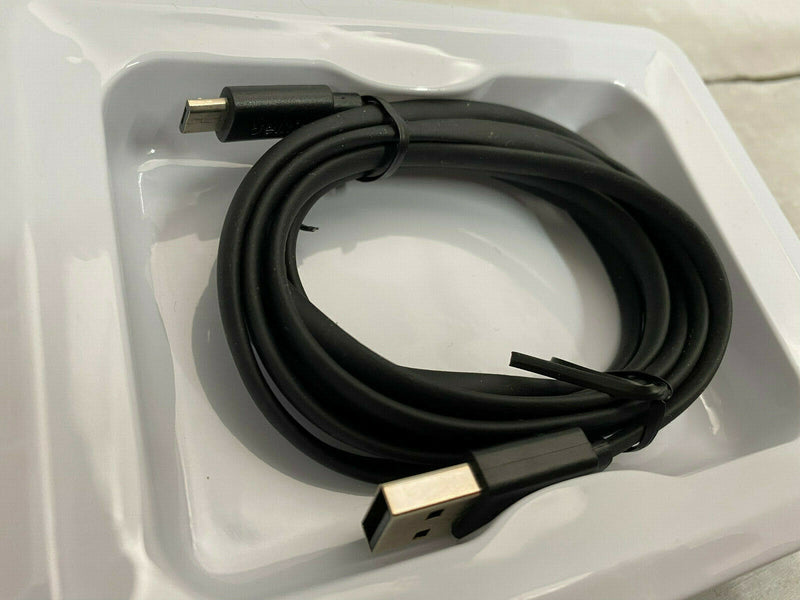 Belkin Mixit 6 'Micro-USB à USB-A Cable (noir)