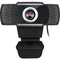 Adesso Cybertrack H4 1080P Webcam with Built-in Microphone