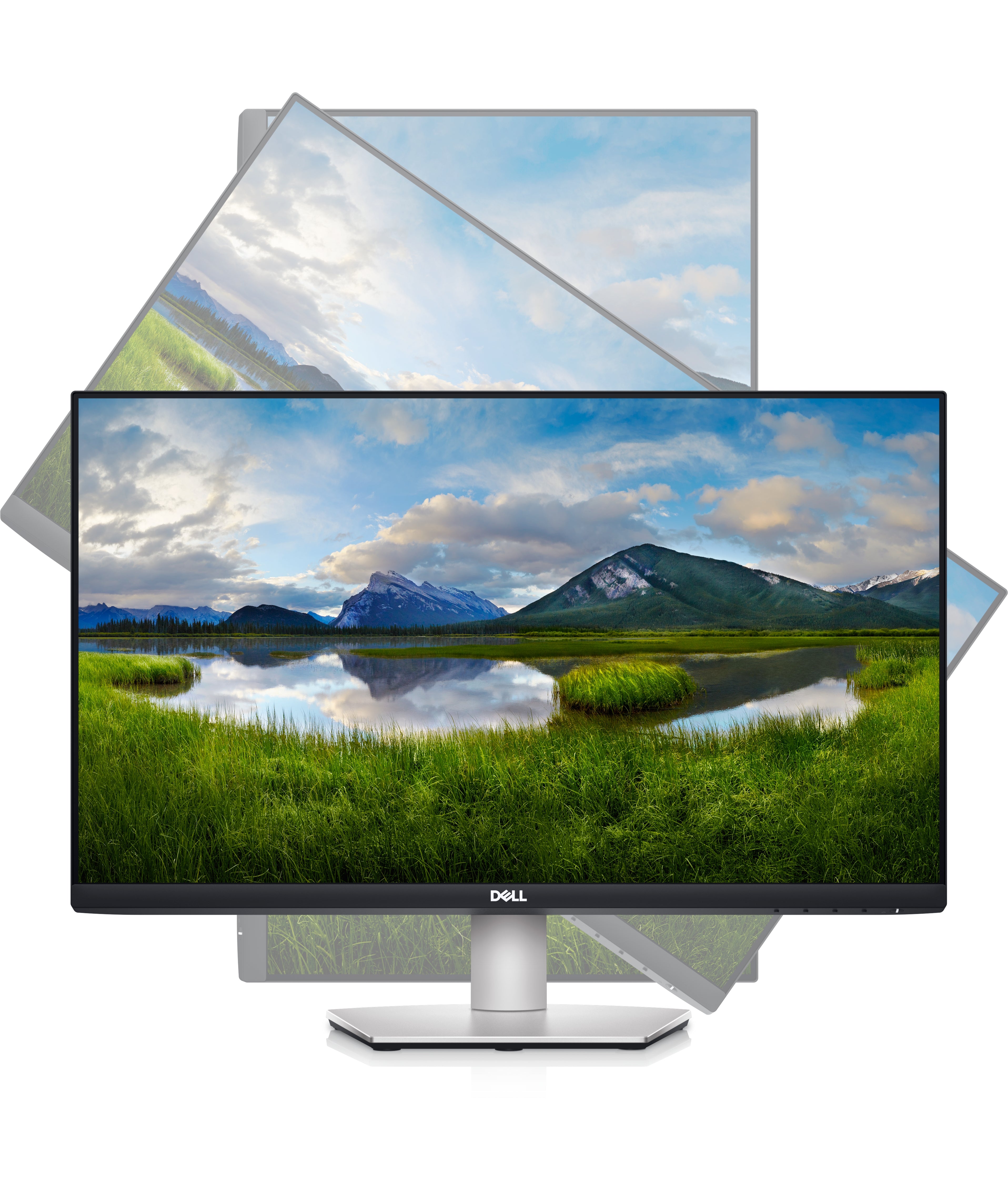 Dell 24'' S2421HS Monitor