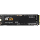 SSD interne Samsung 970 EVO 500 Go V-NAND NVMe M.2