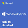 Microsoft Windows Server 2012 Standard R2 64 bit 2 Processor (French) - OEM