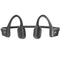 Shokz OpenRun Mini Bluetooth Headset with Mic Bone Conduction (Black)