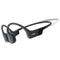 Shokz OpenRun Mini Bluetooth Headset with Mic Bone Conduction (Black)