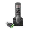 Microphone de dictée sans fil Philips SpeechMike Premium Air (bouton poussoir)