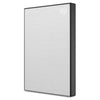 Disque dur externe Seagate Backup Plus Slim 1 To USB 3.0 (Argent)