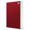Seagate Backup Plus 5TB USB 3.0 External Hard Drive (Red)