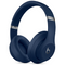 Beats by Dre Beats Studio3 Wireless Over-Ear Headphones (Blue)