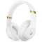 Beats by Dre Beats Studio3 Wireless Over-Ear Headphones (White)
