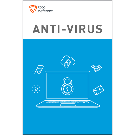 Total Defense Antivirus - Download