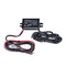 Kit de charge cablée étendue Trackimo Auto/Marine (alimentation/chargeur)