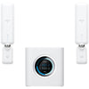 Ubiquiti AmpliFi High Density Home Wi-Fi System with Router (White)