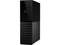 Western Digital My Book 6 To USB 3.0 Disque dur externe (Noir)