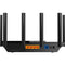 TP-Link Archer AX73 AX5400 Router Wi-Fi 6 Gigabit Wi-Fi 6