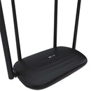 Nexxt Nebula301plus Wireless-N Router (Black)