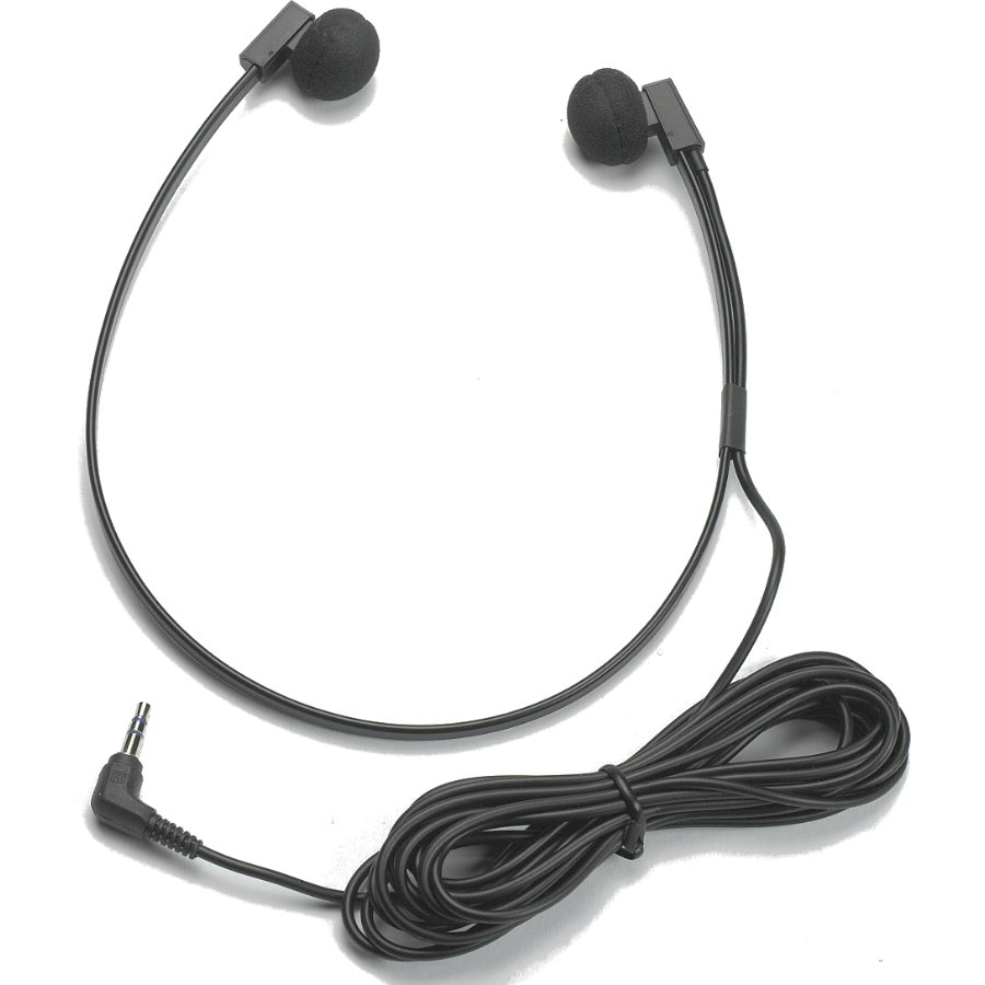 VEC SP-PC On-Ear Stereo Headset