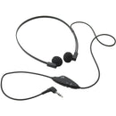 VEC SP-VC 5 On-Ear Twin Speaker Headset
