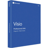 Microsoft Visio 2016 Professionnel - Téléchargement