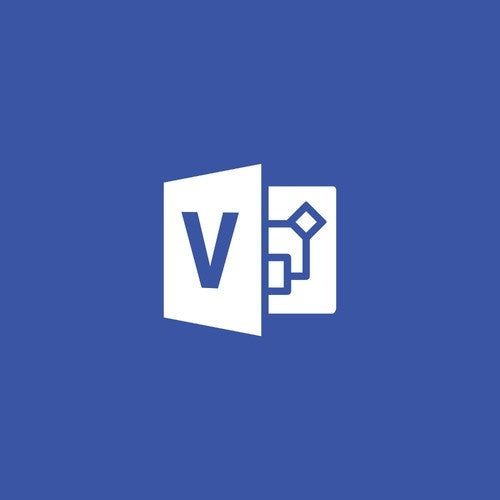 Microsoft Visio 2019 Standard - Téléchargement