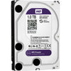 Western Digital Purple 1TB Surveillance 64MB Cache SATA 6.0 Gb/s 3.5" Internal Hard Drive