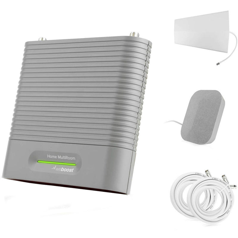 weBoost Home MultiRoom Signal Booster Kit