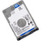 Disque dur mobile Western Digital Blue 1 To 5400 tr/min 128 Mo Cache SATA 6,0 Gb/s 2,5"