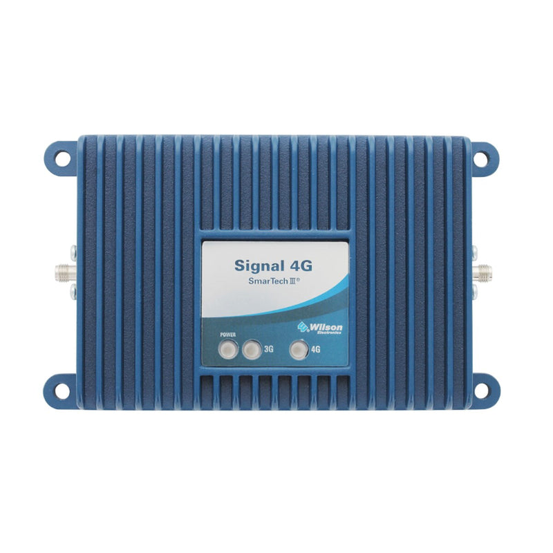 weBoost Signal 4G M2M Direct Connect Signal Booster Kit